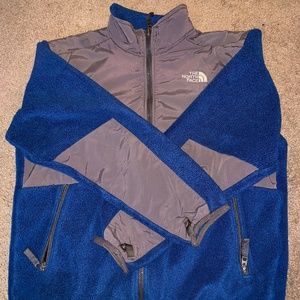 Boy's North Face Jacket